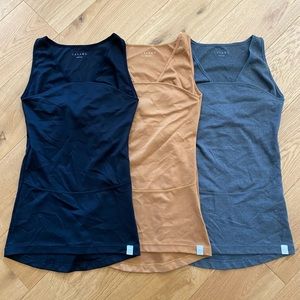 3 Lalabu soothe shirts